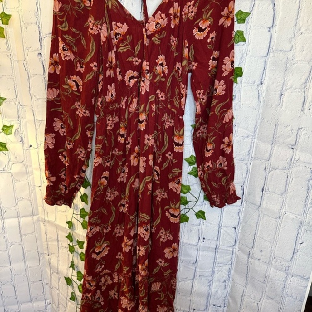 SOMA‎ MATERNITY SMALL BEAUTIFUL DRESS